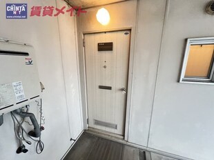 久居駅 徒歩10分 2階の物件内観写真